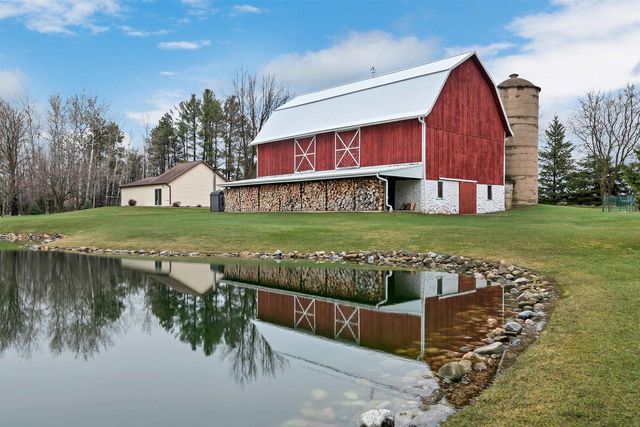 N6153 STATE 32 HIGHWAY, Oconto Falls, WI 54154