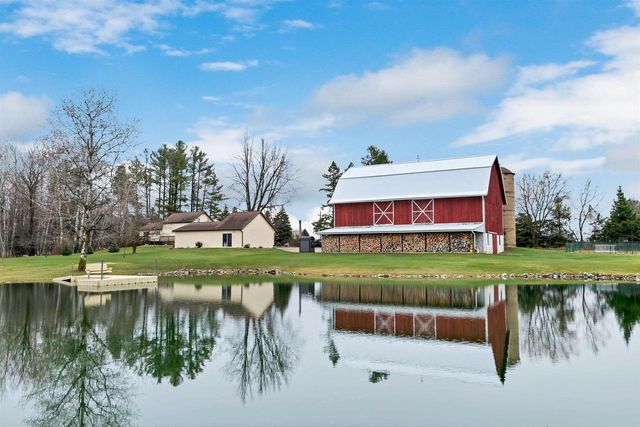 N6153 STATE 32 HIGHWAY, Oconto Falls, WI 54154