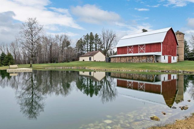 N6153 STATE 32 HIGHWAY, Oconto Falls, WI 54154