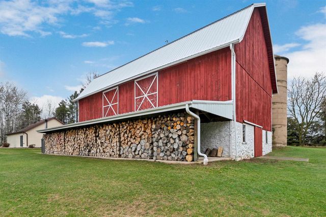 N6153 STATE 32 HIGHWAY, Oconto Falls, WI 54154