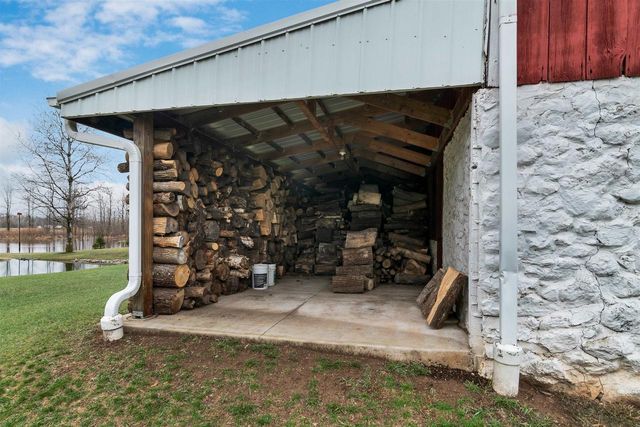 N6153 STATE 32 HIGHWAY, Oconto Falls, WI 54154
