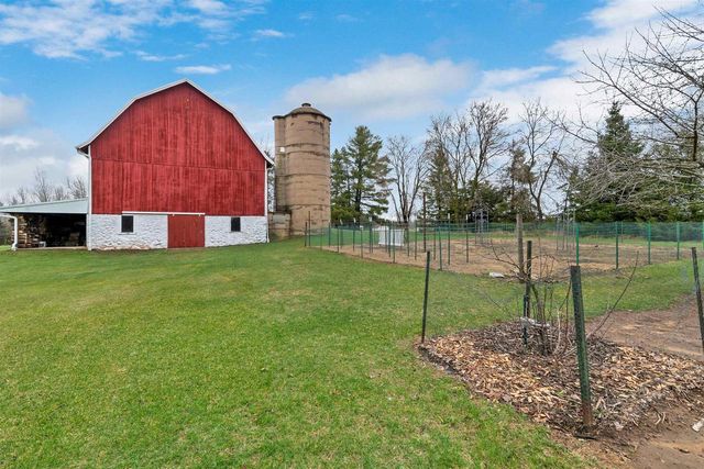 N6153 STATE 32 HIGHWAY, Oconto Falls, WI 54154