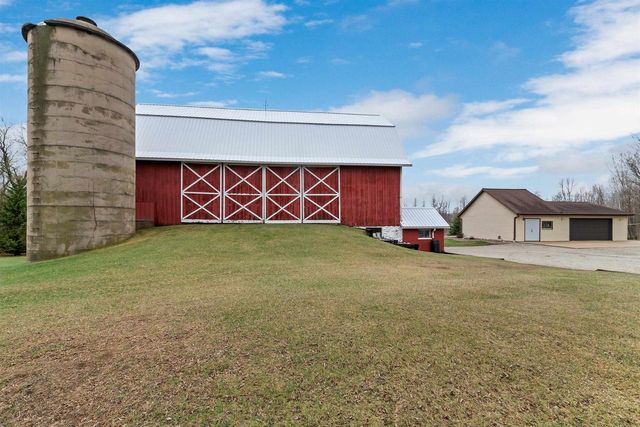 N6153 STATE 32 HIGHWAY, Oconto Falls, WI 54154
