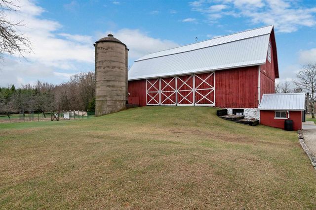 N6153 STATE 32 HIGHWAY, Oconto Falls, WI 54154