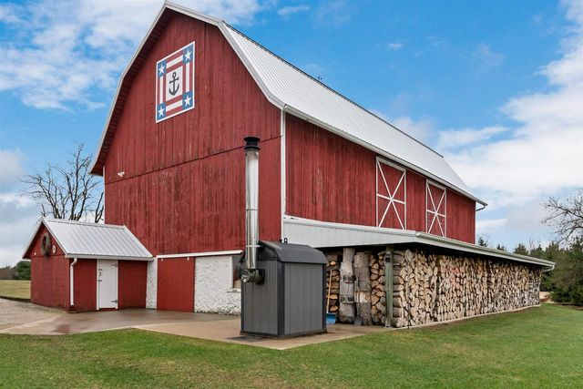 N6153 STATE 32 HIGHWAY, Oconto Falls, WI 54154
