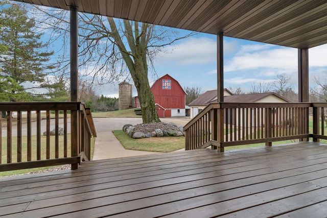 N6153 STATE 32 HIGHWAY, Oconto Falls, WI 54154