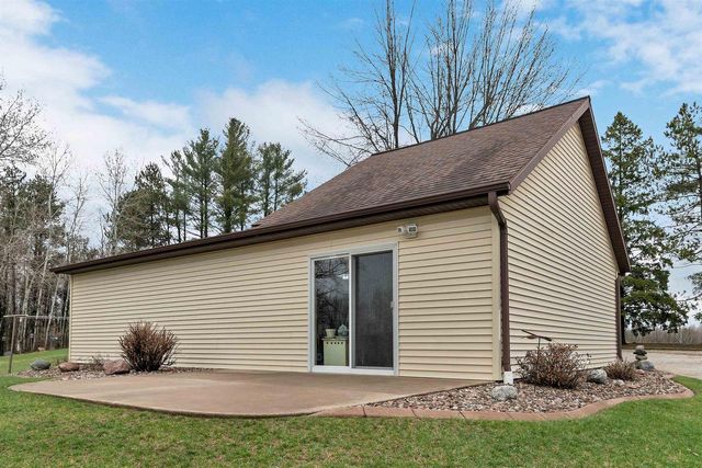 N6153 STATE 32 HIGHWAY, Oconto Falls, WI 54154