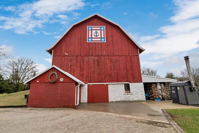 N6153 STATE 32 HIGHWAY, Oconto Falls, WI 54154