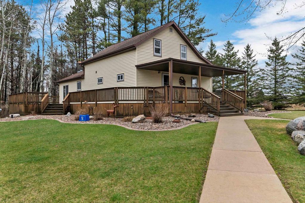 N6153 STATE 32 HIGHWAY, Oconto Falls, WI 54154