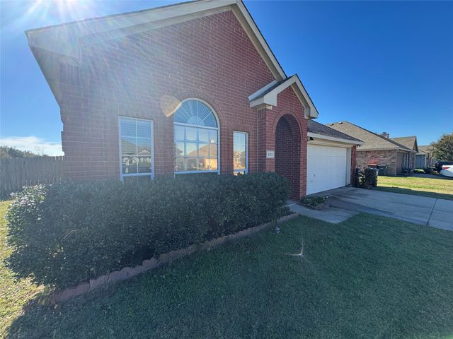 301 Ohara, Anna, TX 75409