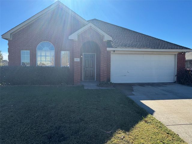 301 Ohara, Anna, TX 75409