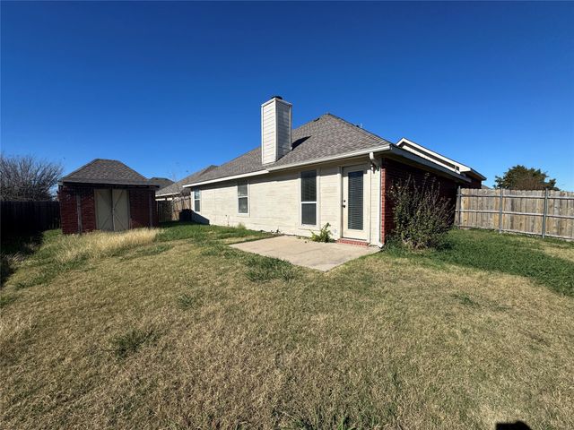 301 Ohara, Anna, TX 75409