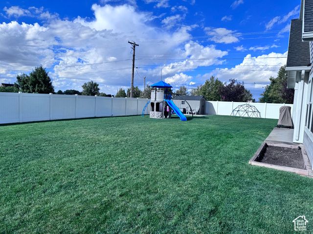 4089 W 2400 N, Plain City, UT 84404