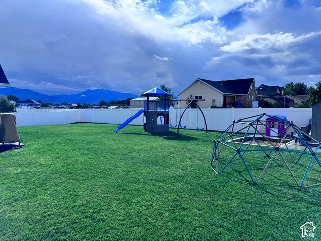 4089 W 2400 N, Plain City, UT 84404