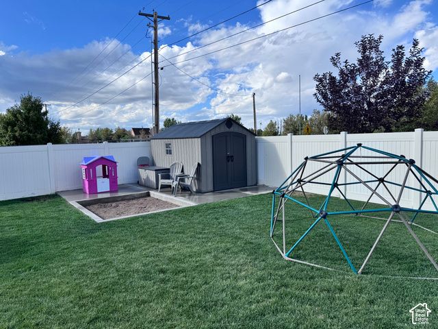4089 W 2400 N, Plain City, UT 84404