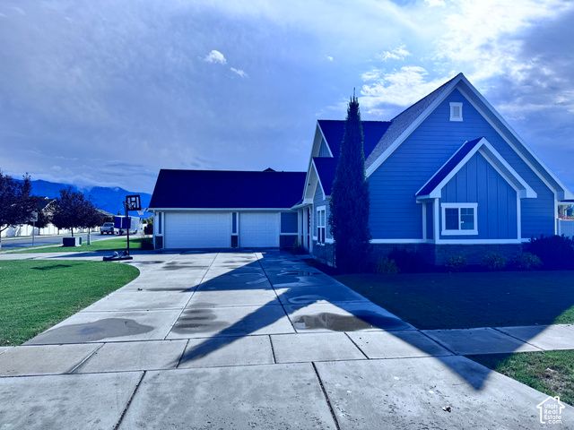 4089 W 2400 N, Plain City, UT 84404