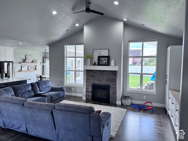 4089 W 2400 N, Plain City, UT 84404