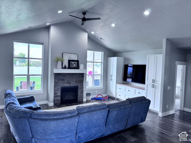 4089 W 2400 N, Plain City, UT 84404