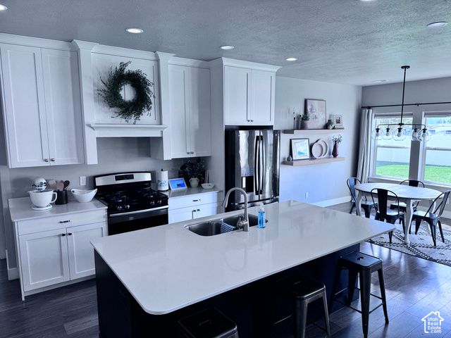 4089 W 2400 N, Plain City, UT 84404