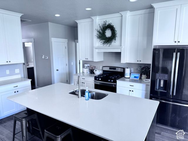 4089 W 2400 N, Plain City, UT 84404