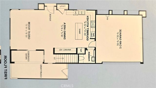 610 Cultivate, Irvine, CA 92618