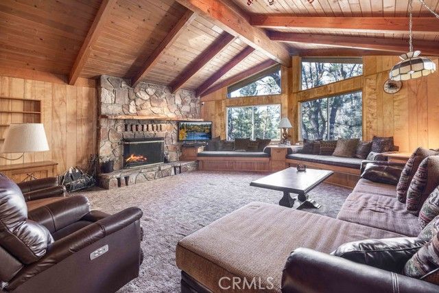 41789 Comstock, Big Bear Lake, CA 92315