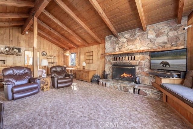 41789 Comstock, Big Bear Lake, CA 92315