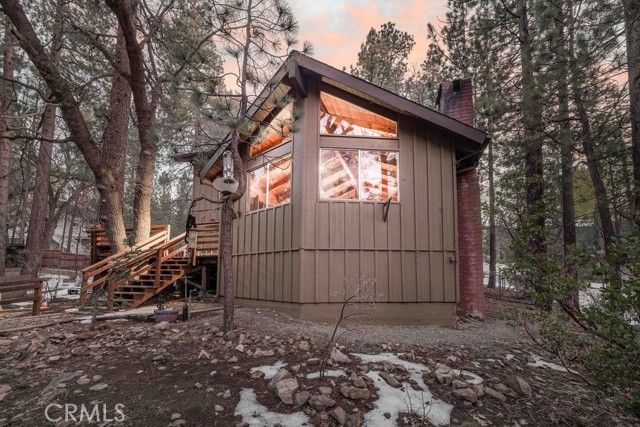 41789 Comstock, Big Bear Lake, CA 92315