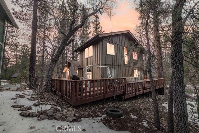 41789 Comstock, Big Bear Lake, CA 92315