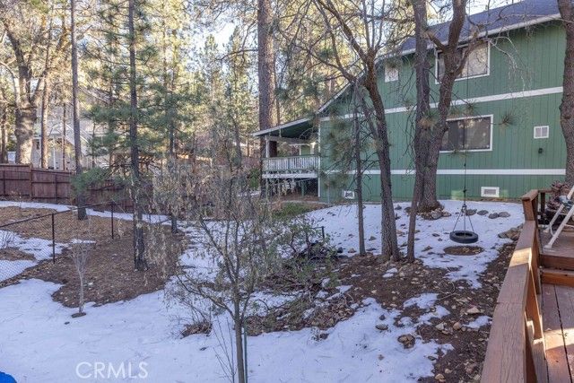 41789 Comstock, Big Bear Lake, CA 92315