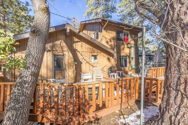 41789 Comstock, Big Bear Lake, CA 92315