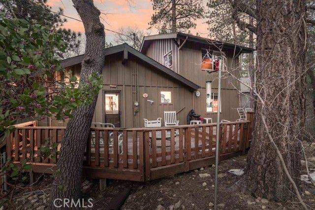 41789 Comstock, Big Bear Lake, CA 92315