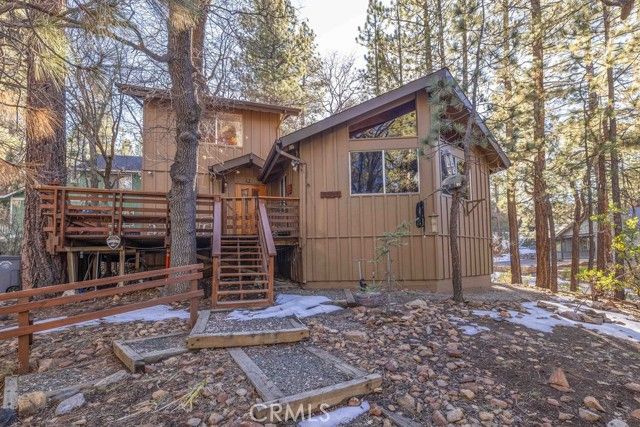 41789 Comstock, Big Bear Lake, CA 92315