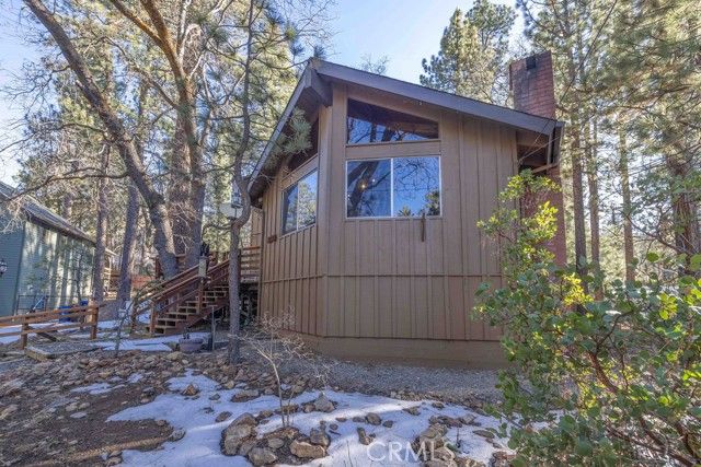 41789 Comstock, Big Bear Lake, CA 92315