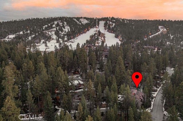 41789 Comstock, Big Bear Lake, CA 92315
