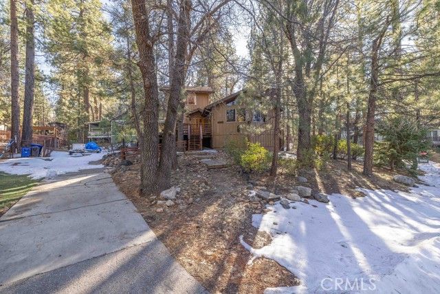 41789 Comstock, Big Bear Lake, CA 92315