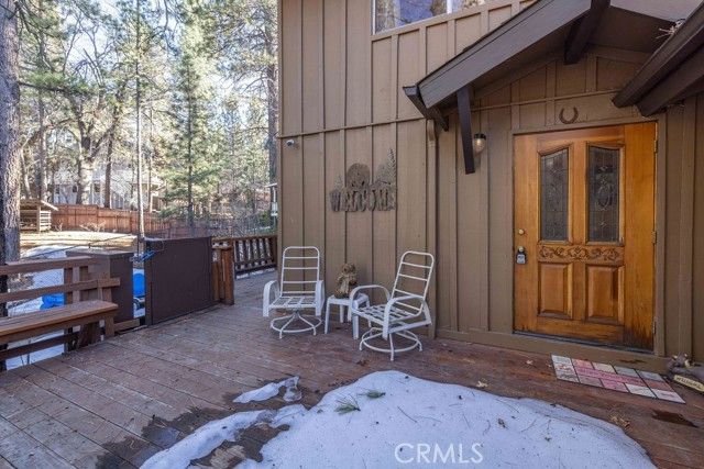 41789 Comstock, Big Bear Lake, CA 92315