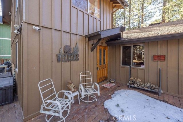 41789 Comstock, Big Bear Lake, CA 92315