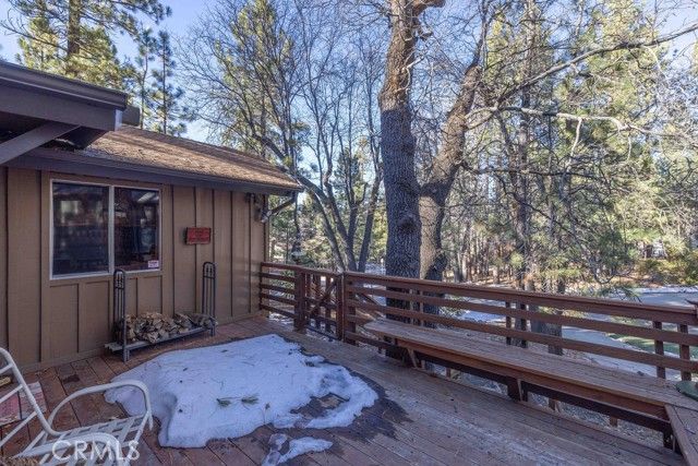 41789 Comstock, Big Bear Lake, CA 92315