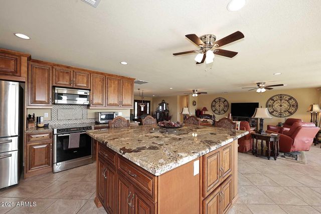 10805 W WILLOWBROOK Drive, Sun City, AZ 85373