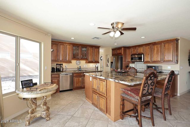 10805 W WILLOWBROOK Drive, Sun City, AZ 85373
