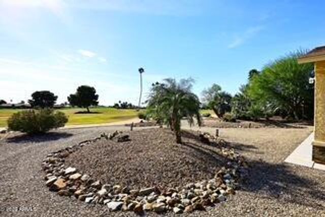 10805 W WILLOWBROOK Drive, Sun City, AZ 85373