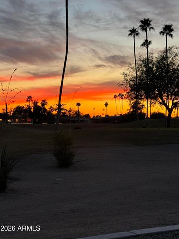 10805 W WILLOWBROOK Drive, Sun City, AZ 85373