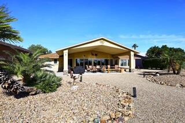 10805 W WILLOWBROOK Drive, Sun City, AZ 85373