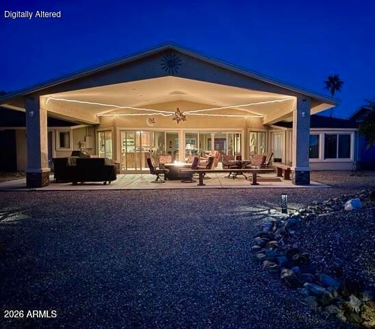 10805 W WILLOWBROOK Drive, Sun City, AZ 85373