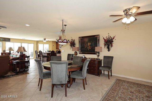 10805 W WILLOWBROOK Drive, Sun City, AZ 85373