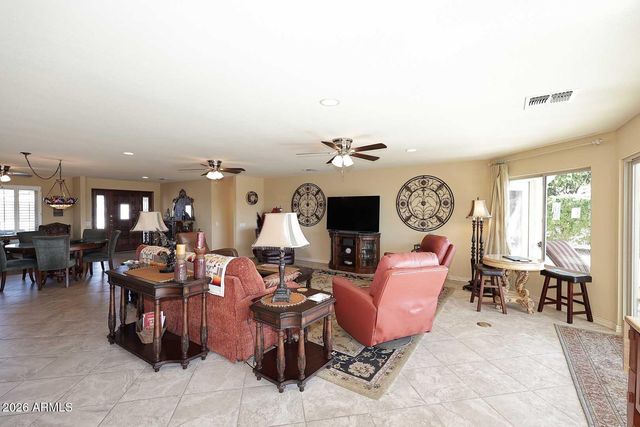 10805 W WILLOWBROOK Drive, Sun City, AZ 85373