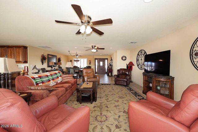 10805 W WILLOWBROOK Drive, Sun City, AZ 85373