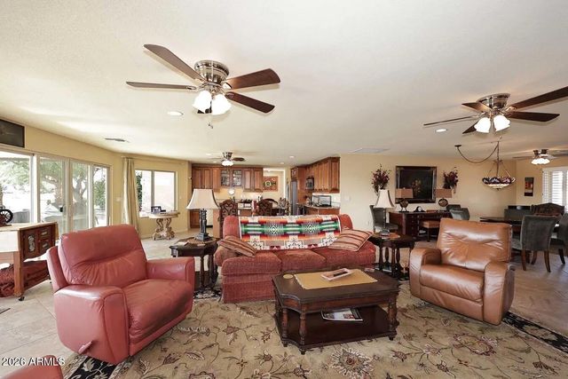 10805 W WILLOWBROOK Drive, Sun City, AZ 85373