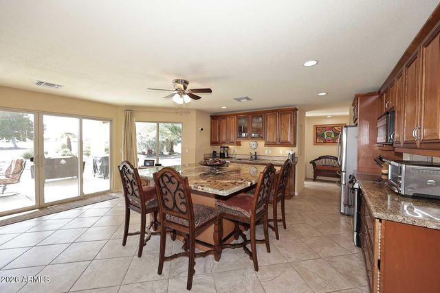 10805 W WILLOWBROOK Drive, Sun City, AZ 85373